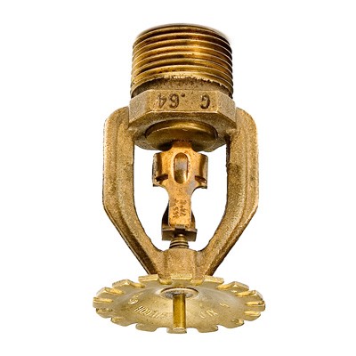 SREC Pendent Sprinkler - Type GFR Velo